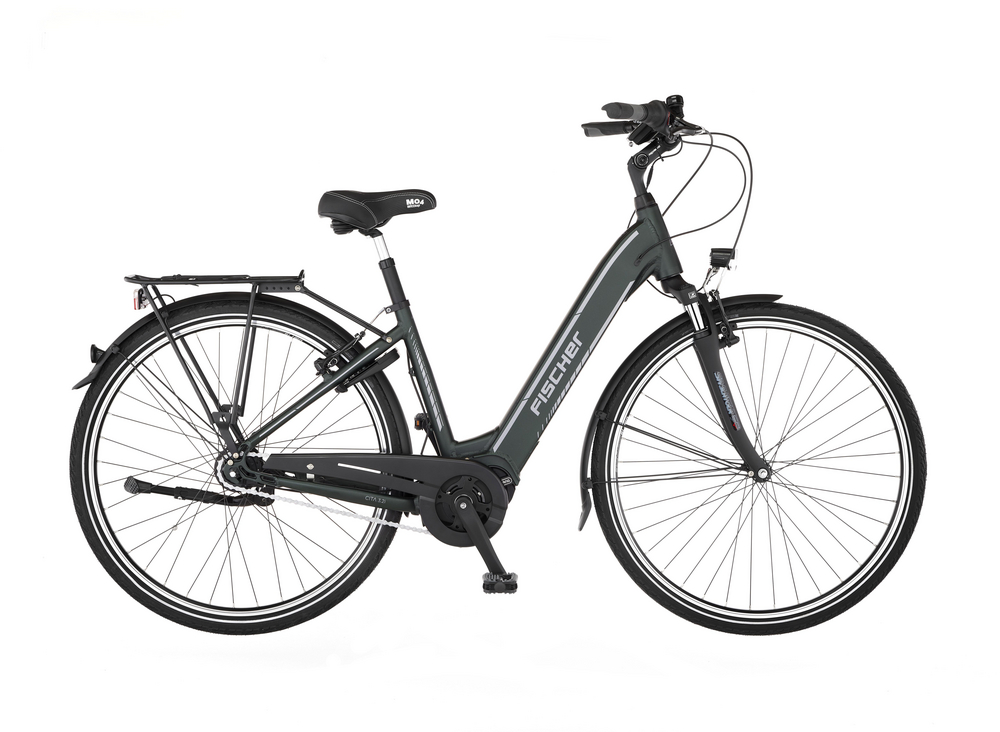 FISCHER CITA 3.2i 418 41